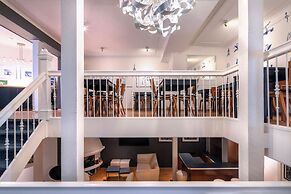 Hotel Nes Amsterdam