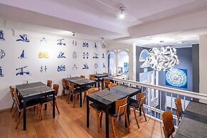 Hotel Nes Amsterdam