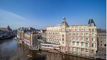 Hotel Nes Amsterdam