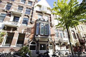 Quentin Museum Square Hotel