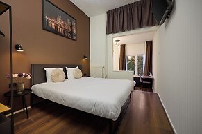 Quentin Museum Square Hotel
