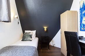 Quentin Museum Square Hotel