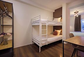 Quentin Museum Square Hotel