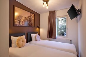 Quentin Museum Square Hotel