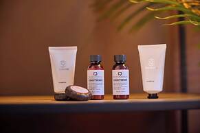 Quentin Museum Square Hotel