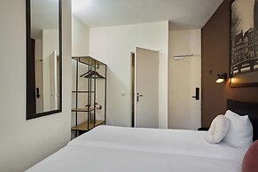Quentin Museum Square Hotel