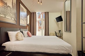 Quentin Museum Square Hotel