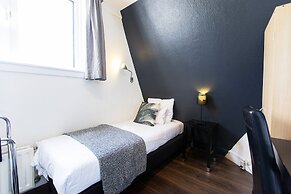 Quentin Museum Square Hotel