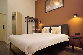 Quentin Museum Square Hotel