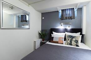 Quentin Museum Square Hotel