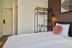 Quentin Museum Square Hotel