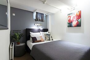 Quentin Museum Square Hotel