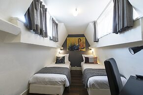 Quentin Museum Square Hotel