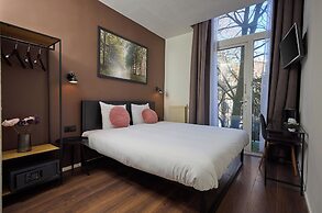 Quentin Museum Square Hotel
