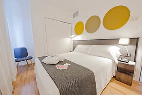 Aparthotel Atenea Valles