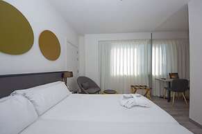 Aparthotel Atenea Valles
