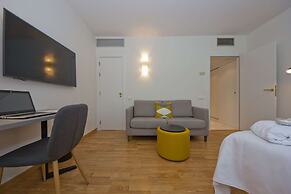 Aparthotel Atenea Valles