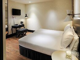 H10 Catalunya Plaza Boutique Hotel