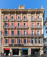 H10 Catalunya Plaza Boutique Hotel