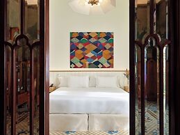 H10 Catalunya Plaza Boutique Hotel