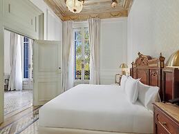 H10 Catalunya Plaza Boutique Hotel