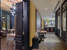 H10 Catalunya Plaza Boutique Hotel