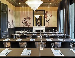 H10 Catalunya Plaza Boutique Hotel