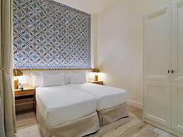 H10 Catalunya Plaza Boutique Hotel