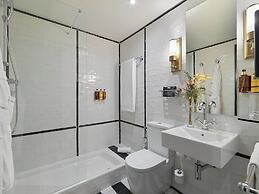H10 Catalunya Plaza Boutique Hotel