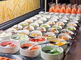 H10 Catalunya Plaza Boutique Hotel