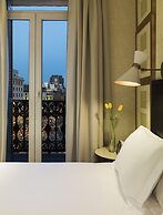 H10 Catalunya Plaza Boutique Hotel