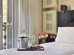 H10 Catalunya Plaza Boutique Hotel