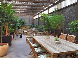 H10 Catalunya Plaza Boutique Hotel