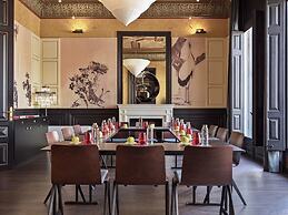 H10 Catalunya Plaza Boutique Hotel