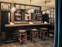 H10 Catalunya Plaza Boutique Hotel