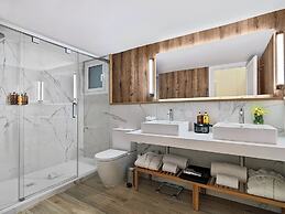 H10 Catalunya Plaza Boutique Hotel