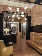H10 Catalunya Plaza Boutique Hotel