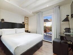 H10 Catalunya Plaza Boutique Hotel
