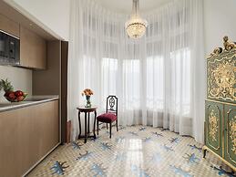 H10 Catalunya Plaza Boutique Hotel