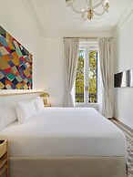 H10 Catalunya Plaza Boutique Hotel