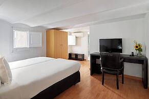 H10 Catalunya Plaza Boutique Hotel