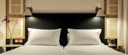 H10 Catalunya Plaza Boutique Hotel
