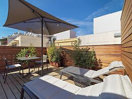 H10 Catalunya Plaza Boutique Hotel