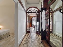 H10 Catalunya Plaza Boutique Hotel