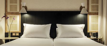 H10 Catalunya Plaza Boutique Hotel