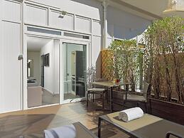 H10 Catalunya Plaza Boutique Hotel