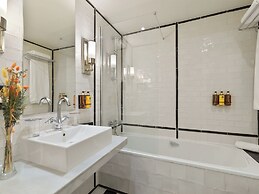 H10 Catalunya Plaza Boutique Hotel