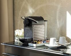 H10 Catalunya Plaza Boutique Hotel