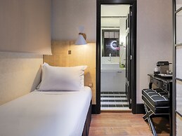 H10 Catalunya Plaza Boutique Hotel