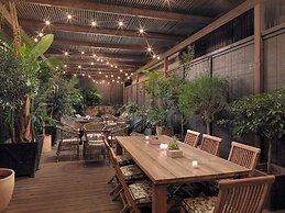 H10 Catalunya Plaza Boutique Hotel